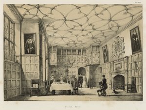 Franks, Kent - Joseph Nash