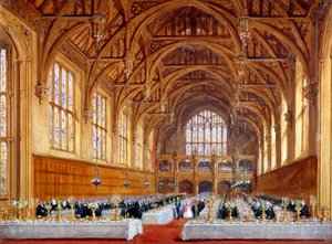 Ouverture de la nouvelle salle à Lincoln