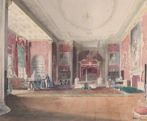 La chambre d