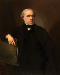 Autoportrait