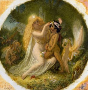  - Joseph Noel Paton