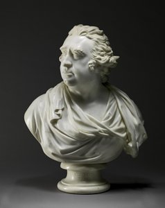 Charles James Fox (1749-1806) 1792 - Joseph Nollekens
