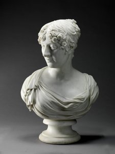 Charlotte (1768-1842) 4e duchesse de Richmond