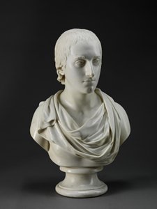 William Le Marchant (d.1799) - Joseph Nollekens