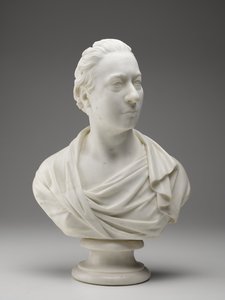 William, Lord Cavendish, cinquième duc de Devonshire (1748-1811), vers 1812