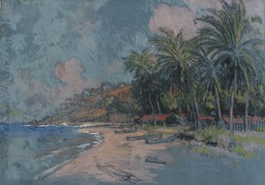  - Joseph Pennell