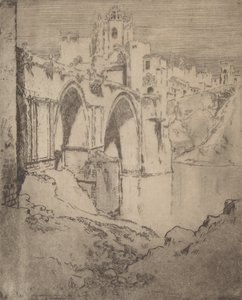 Pont de San Juan D
