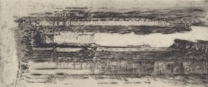 Canyon, No. III, 1904