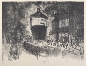 Coulée d