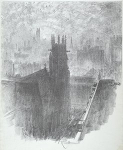 Église du Christ, St. Louis, 1919