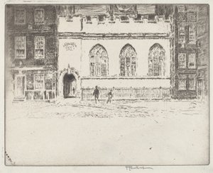 Salle de Clifford