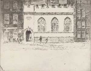 Salle de Clifford