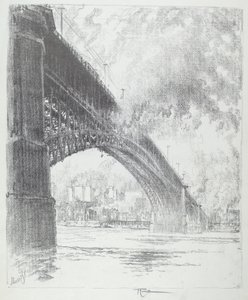 Pont Eads, St. Louis