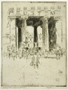 Euston