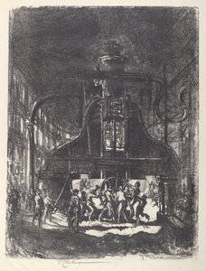 Forgeage d