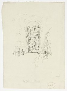 Porte d