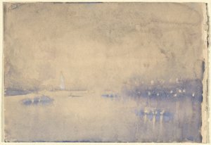Éclairage - Joseph Pennell