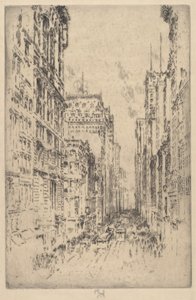 Broadway Inférieur