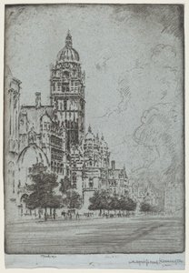 Magnifique Kensington