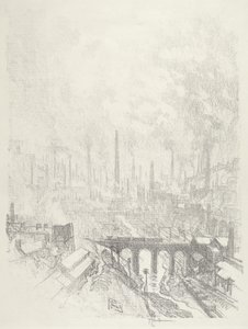 Ville des munitions, No.I