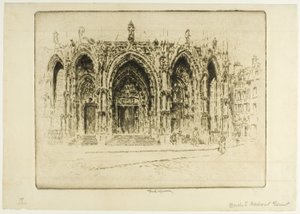 Puerta Visagara, Porte de Madrid, Tolède