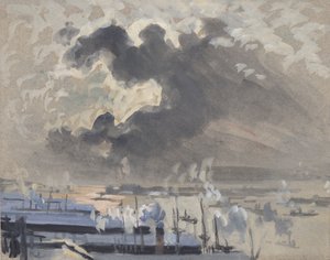 Tempêtes à Venir