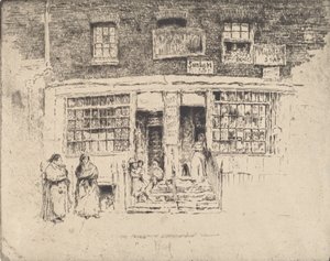 Savon Sunlight, 1905