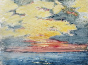  - Joseph Pennell