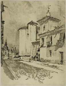 Églises Grandes et Majestueuses