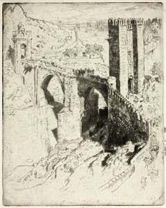 Le pont d