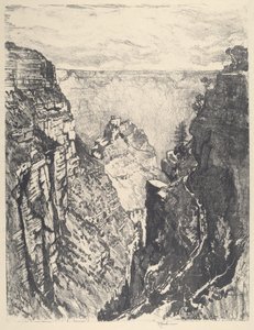 Le sentier de l