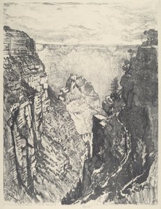 Le sentier de l