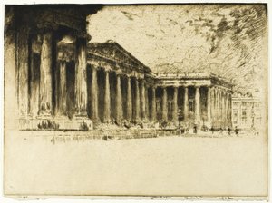 Le British Museum