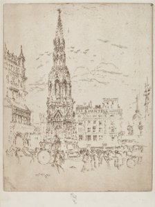 La croix d