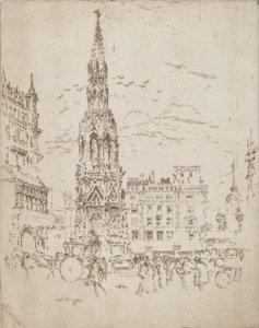 La croix d