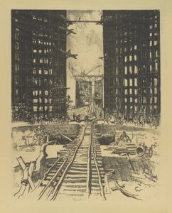 Les Portes de l