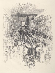 La fabrique d