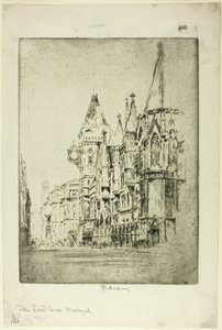 Les Tribunaux