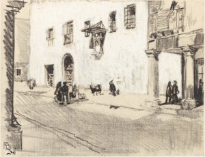 Les monastères d