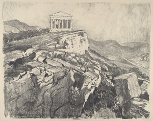  - Joseph Pennell