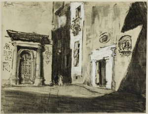 Rues de Tolède