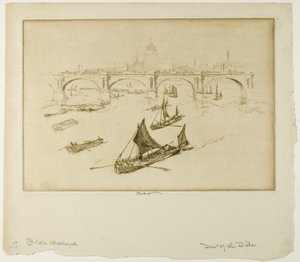 Pont de Waterloo