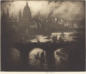La ville de Wren