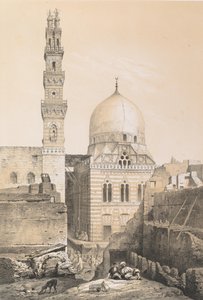 80. Mosquée et tombeau d