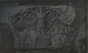 Capitale, Théâtre gréco-romain, Milet - Joseph Philibert Girault De Prangey