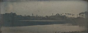 [Égypte], 1842-44 - Joseph Philibert Girault De Prangey