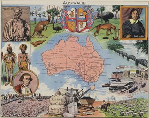 Australie