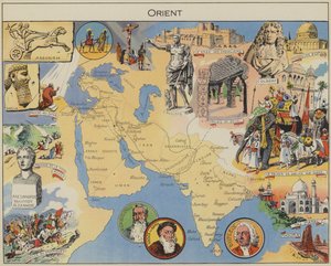 Orient