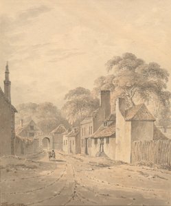Porte d