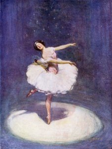 La Fée Dragée